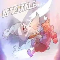 Aftertale