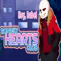 Bonely Hearts Club Demo