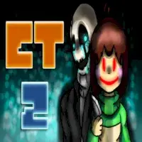 Clickertale 2 Undertale Clicker