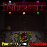 TC!Underfell