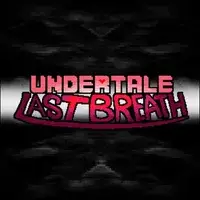 Undertale Last Breath