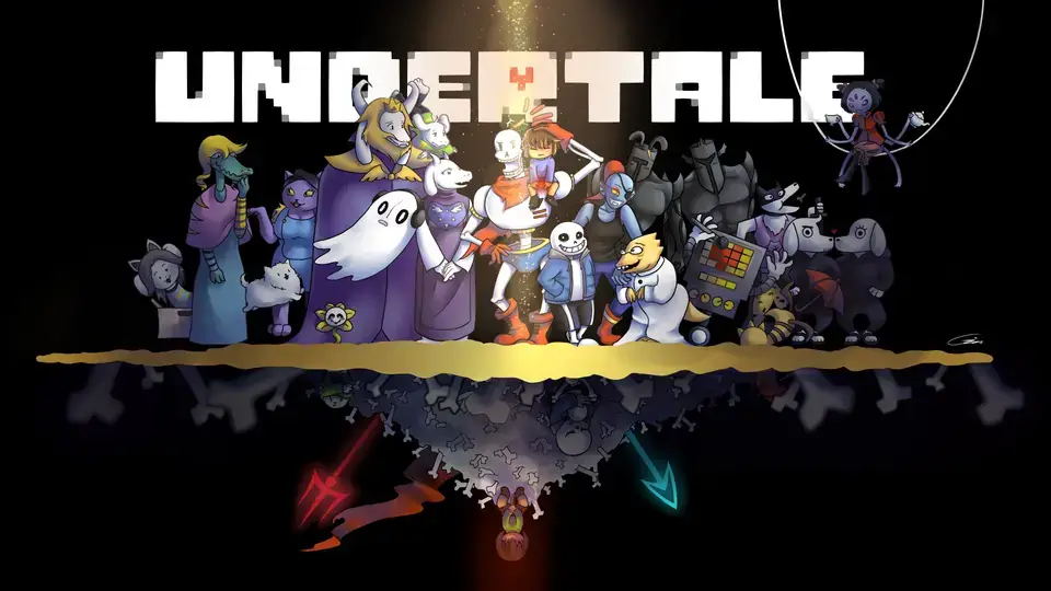 Undertale Online
