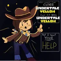 Undertale Yellow