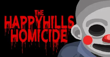 The Happyhills Homicide