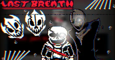Undertale Last Breath 2
