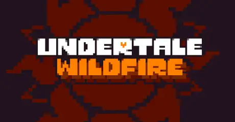 Undertale Wildfire